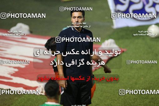 1672141, Rafsanjan, Iran, لیگ برتر فوتبال ایران، Persian Gulf Cup، Week 24، Second Leg، Mes Rafsanjan 0 v 1 Persepolis on 2021/06/25 at ورزشگاه شهدای رفسنجان