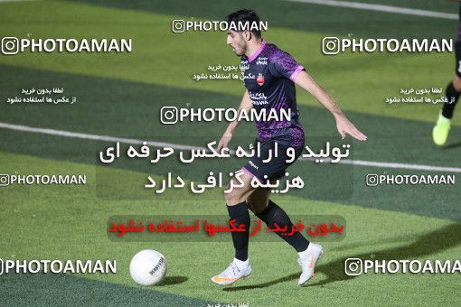 1672135, Rafsanjan, Iran, لیگ برتر فوتبال ایران، Persian Gulf Cup، Week 24، Second Leg، Mes Rafsanjan 0 v 1 Persepolis on 2021/06/25 at ورزشگاه شهدای رفسنجان