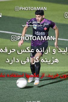 1672133, Rafsanjan, Iran, لیگ برتر فوتبال ایران، Persian Gulf Cup، Week 24، Second Leg، Mes Rafsanjan 0 v 1 Persepolis on 2021/06/25 at ورزشگاه شهدای رفسنجان