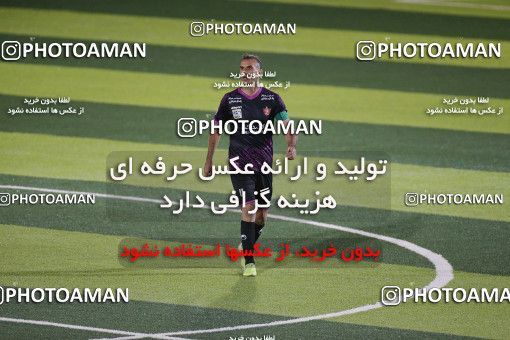 1672103, Rafsanjan, Iran, لیگ برتر فوتبال ایران، Persian Gulf Cup، Week 24، Second Leg، Mes Rafsanjan 0 v 1 Persepolis on 2021/06/25 at ورزشگاه شهدای رفسنجان