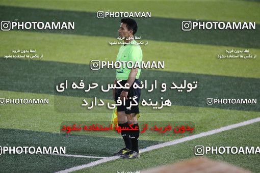 1672145, Rafsanjan, Iran, لیگ برتر فوتبال ایران، Persian Gulf Cup، Week 24، Second Leg، Mes Rafsanjan 0 v 1 Persepolis on 2021/06/25 at ورزشگاه شهدای رفسنجان