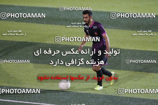 1672193, Rafsanjan, Iran, لیگ برتر فوتبال ایران، Persian Gulf Cup، Week 24، Second Leg، Mes Rafsanjan 0 v 1 Persepolis on 2021/06/25 at ورزشگاه شهدای رفسنجان