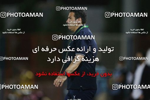 1672143, Rafsanjan, Iran, Iran Pro League، Persian Gulf Cup، 2020-21 season، Second Leg، Week 24، Mes Rafsanjan ۰ v ۱ Persepolis on 2021/06/25 at ورزشگاه شهدای رفسنجان