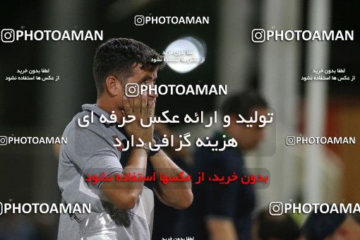 1672170, Rafsanjan, Iran, لیگ برتر فوتبال ایران، Persian Gulf Cup، Week 24، Second Leg، Mes Rafsanjan 0 v 1 Persepolis on 2021/06/25 at ورزشگاه شهدای رفسنجان