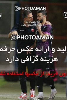 1672118, Rafsanjan, Iran, Iran Pro League، Persian Gulf Cup، 2020-21 season، Second Leg، Week 24، Mes Rafsanjan ۰ v ۱ Persepolis on 2021/06/25 at ورزشگاه شهدای رفسنجان