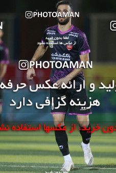 1672202, Rafsanjan, Iran, Iran Pro League، Persian Gulf Cup، 2020-21 season، Second Leg، Week 24، Mes Rafsanjan ۰ v ۱ Persepolis on 2021/06/25 at ورزشگاه شهدای رفسنجان