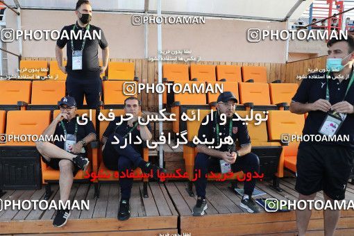 1671355, Rafsanjan, Iran, Iran Pro League، Persian Gulf Cup، 2020-21 season، Second Leg، Week 24، Mes Rafsanjan ۰ v ۱ Persepolis on 2021/06/25 at ورزشگاه شهدای رفسنجان