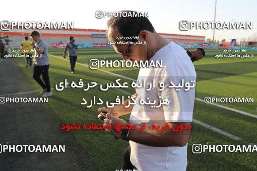 1671464, Rafsanjan, Iran, لیگ برتر فوتبال ایران، Persian Gulf Cup، Week 24، Second Leg، Mes Rafsanjan 0 v 1 Persepolis on 2021/06/25 at ورزشگاه شهدای رفسنجان