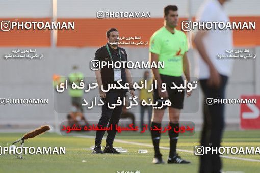 1671510, Rafsanjan, Iran, Iran Pro League، Persian Gulf Cup، 2020-21 season، Second Leg، Week 24، Mes Rafsanjan ۰ v ۱ Persepolis on 2021/06/25 at ورزشگاه شهدای رفسنجان