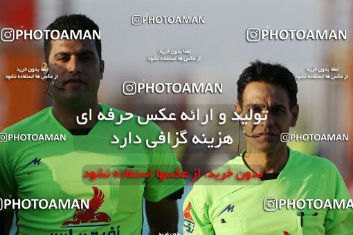 1671589, Rafsanjan, Iran, Iran Pro League، Persian Gulf Cup، 2020-21 season، Second Leg، Week 24، Mes Rafsanjan ۰ v ۱ Persepolis on 2021/06/25 at ورزشگاه شهدای رفسنجان