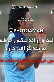 1673132, Tehran, , Iran Pro League، Persian Gulf Cup، 2020-21 season، Second Leg، Week 24، Paykan ۱ v ۱ Naft M Soleyman on 2021/06/27 at Shahr-e Qods Stadium