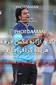 1673170, Tehran, , Iran Pro League، Persian Gulf Cup، 2020-21 season، Second Leg، Week 24، Paykan ۱ v ۱ Naft M Soleyman on 2021/06/27 at Shahr-e Qods Stadium