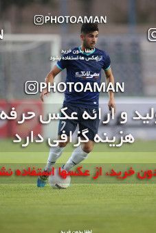 1673000, Tehran, , Iran Pro League، Persian Gulf Cup، 2020-21 season، Second Leg، Week 24، Paykan ۱ v ۱ Naft M Soleyman on 2021/06/27 at Shahr-e Qods Stadium