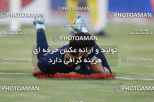 1675782, Tehran, Iran, Iran Pro League، Persian Gulf Cup، 2020-21 season، Second Leg، Week 25، Persepolis 3 v ۱ Gol Gohar Sirjan on 2021/06/30 at Azadi Stadium