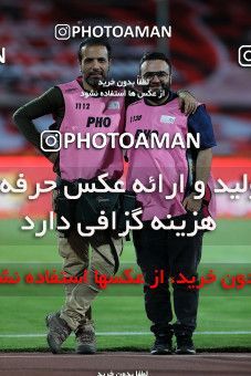 1685468, Tehran, Iran, لیگ برتر فوتبال ایران، Persian Gulf Cup، Week 25، Second Leg، Persepolis 3 v 1 Gol Gohar Sirjan on 2021/06/30 at Azadi Stadium