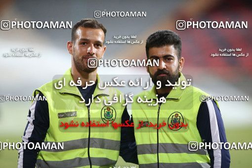 1675323, Tehran, Iran, لیگ برتر فوتبال ایران، Persian Gulf Cup، Week 25، Second Leg، Persepolis 3 v 1 Gol Gohar Sirjan on 2021/06/30 at Azadi Stadium