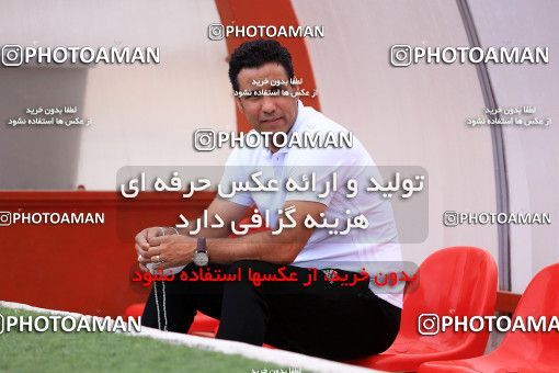 1677128, Qaem Shahr, , Iran Pro League، Persian Gulf Cup، 2020-21 season، Second Leg، Week 25، Nassaji Mazandaran F.C ۰ v ۱ Paykan on 2021/07/01 at Vatani Football Stadium