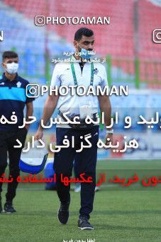 1677182, Qaem Shahr, , لیگ برتر فوتبال ایران، Persian Gulf Cup، Week 25، Second Leg، Nassaji Qaemshahr 0 v 1 Paykan on 2021/07/01 at Vatani Football Stadium