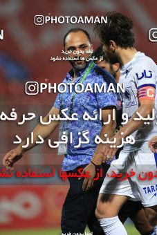 1677332, Qaem Shahr, , Iran Pro League، Persian Gulf Cup، 2020-21 season، Second Leg، Week 25، Nassaji Mazandaran F.C ۰ v ۱ Paykan on 2021/07/01 at Vatani Football Stadium