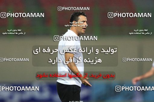 1677328, Qaem Shahr, , Iran Pro League، Persian Gulf Cup، 2020-21 season، Second Leg، Week 25، Nassaji Mazandaran F.C ۰ v ۱ Paykan on 2021/07/01 at Vatani Football Stadium