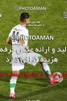 1680048, Isfahan, Iran, لیگ برتر فوتبال ایران، Persian Gulf Cup، Week 26، Second Leg، Zob Ahan Esfahan 1 v 1 Saipa on 2021/07/05 at Foolad Shahr Stadium