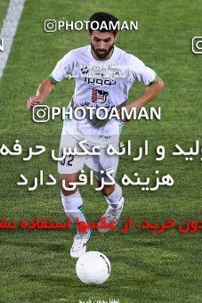 1680193, Isfahan, Iran, لیگ برتر فوتبال ایران، Persian Gulf Cup، Week 26، Second Leg، Zob Ahan Esfahan 1 v 1 Saipa on 2021/07/05 at Foolad Shahr Stadium