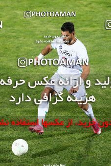 1680292, Isfahan, Iran, لیگ برتر فوتبال ایران، Persian Gulf Cup، Week 26، Second Leg، Zob Ahan Esfahan 1 v 1 Saipa on 2021/07/05 at Foolad Shahr Stadium