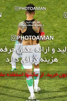 1679559, Isfahan, Iran, لیگ برتر فوتبال ایران، Persian Gulf Cup، Week 26، Second Leg، Zob Ahan Esfahan 1 v 1 Saipa on 2021/07/05 at Foolad Shahr Stadium