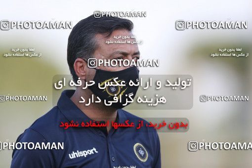 1678951, Tehran,Shahr Qods, , Iran Pro League، Persian Gulf Cup، 2020-21 season، Second Leg، Week 26، Paykan ۱ v ۱ Sepahan on 2021/07/06 at Shahr-e Qods Stadium