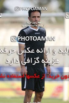 1678925, Tehran,Shahr Qods, , لیگ برتر فوتبال ایران، Persian Gulf Cup، Week 26، Second Leg، Paykan 1 v 1 Sepahan on 2021/07/06 at Shahr-e Qods Stadium