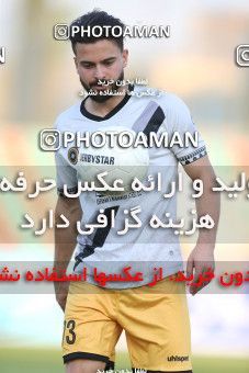 1678955, Tehran,Shahr Qods, , لیگ برتر فوتبال ایران، Persian Gulf Cup، Week 26، Second Leg، Paykan 1 v 1 Sepahan on 2021/07/06 at Shahr-e Qods Stadium