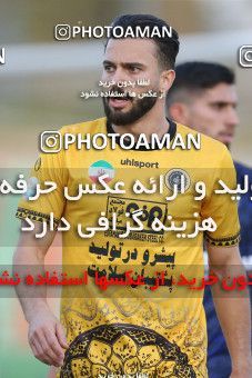 1678849, Tehran,Shahr Qods, , لیگ برتر فوتبال ایران، Persian Gulf Cup، Week 26، Second Leg، Paykan 1 v 1 Sepahan on 2021/07/06 at Shahr-e Qods Stadium