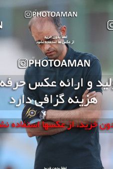 1678996, Tehran,Shahr Qods, , Iran Pro League، Persian Gulf Cup، 2020-21 season، Second Leg، Week 26، Paykan ۱ v ۱ Sepahan on 2021/07/06 at Shahr-e Qods Stadium