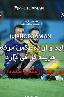 1679206, Tehran,Shahr Qods, , لیگ برتر فوتبال ایران، Persian Gulf Cup، Week 26، Second Leg، Paykan 1 v 1 Sepahan on 2021/07/06 at Shahr-e Qods Stadium