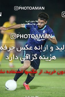 1679360, Tehran,Shahr Qods, , Iran Pro League، Persian Gulf Cup، 2020-21 season، Second Leg، Week 26، Paykan ۱ v ۱ Sepahan on 2021/07/06 at Shahr-e Qods Stadium