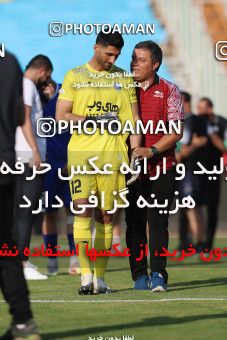 1680643, Tehran, Iran, Iran Pro League، Persian Gulf Cup، 2020-21 season، Second Leg، Week 26، Esteghlal 2 v ۱ Tractor S.C. on 2021/07/06 at Azadi Stadium