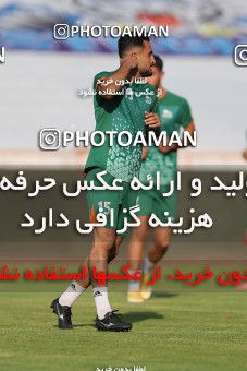 1680670, Tehran, Iran, Iran Pro League، Persian Gulf Cup، 2020-21 season، Second Leg، Week 26، Esteghlal 2 v ۱ Tractor S.C. on 2021/07/06 at Azadi Stadium