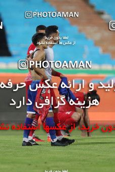 1680648, Tehran, Iran, Iran Pro League، Persian Gulf Cup، 2020-21 season، Second Leg، Week 26، Esteghlal 2 v ۱ Tractor S.C. on 2021/07/06 at Azadi Stadium