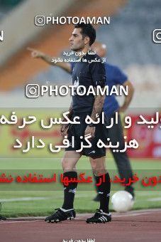 1681057, Tehran, Iran, Iran Pro League، Persian Gulf Cup، 2020-21 season، Second Leg، Week 27، Persepolis 2 v ۰ Aluminium Arak on 2021/07/10 at Azadi Stadium