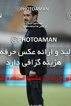 1681319, Tehran, Iran, Iran Pro League، Persian Gulf Cup، 2020-21 season، Second Leg، Week 27، Persepolis 2 v ۰ Aluminium Arak on 2021/07/10 at Azadi Stadium