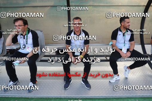 1682330, Tehran, Iran, Iran Pro League، Persian Gulf Cup، 2020-21 season، Second Leg، Week 27، Saipa ۰ v 2 Esteghlal on 2021/07/10 at Shahid Dastgerdi Stadium