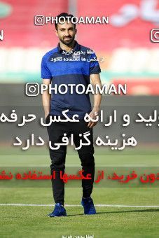 1687269, Tehran, Iran, 2020–21 Iranian Hazfi Cup, Eighth final, Khorramshahr Cup, Persepolis (3) 0 v 0 (4) Esteghlal on 2021/07/15 at Azadi Stadium