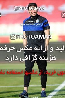 1687247, Tehran, Iran, 2020–21 Iranian Hazfi Cup, Eighth final, Khorramshahr Cup, Persepolis (3) 0 v 0 (4) Esteghlal on 2021/07/15 at Azadi Stadium