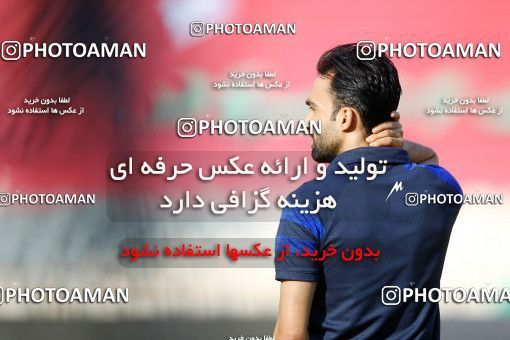 1687162, Tehran, Iran, 2020–21 Iranian Hazfi Cup, Eighth final, Khorramshahr Cup, Persepolis (3) 0 v 0 (4) Esteghlal on 2021/07/15 at Azadi Stadium