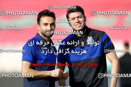 1687272, Tehran, Iran, 2020–21 Iranian Hazfi Cup, Eighth final, Khorramshahr Cup, Persepolis (3) 0 v 0 (4) Esteghlal on 2021/07/15 at Azadi Stadium