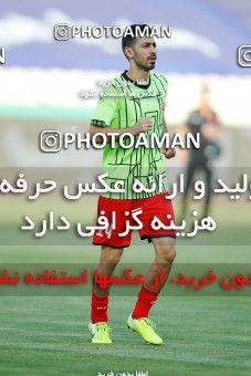 1687297, Tehran, Iran, 2020–21 Iranian Hazfi Cup, Eighth final, Khorramshahr Cup, Persepolis (3) 0 v 0 (4) Esteghlal on 2021/07/15 at Azadi Stadium