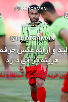 1687233, Tehran, Iran, 2020–21 Iranian Hazfi Cup, Eighth final, Khorramshahr Cup, Persepolis (3) 0 v 0 (4) Esteghlal on 2021/07/15 at Azadi Stadium