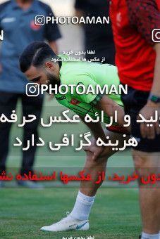 1687158, Tehran, Iran, 2020–21 Iranian Hazfi Cup, Eighth final, Khorramshahr Cup, Persepolis (3) 0 v 0 (4) Esteghlal on 2021/07/15 at Azadi Stadium