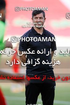 1687284, Tehran, Iran, 2020–21 Iranian Hazfi Cup, Eighth final, Khorramshahr Cup, Persepolis (3) 0 v 0 (4) Esteghlal on 2021/07/15 at Azadi Stadium