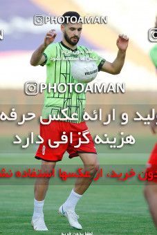 1687204, Tehran, Iran, 2020–21 Iranian Hazfi Cup, Eighth final, Khorramshahr Cup, Persepolis (3) 0 v 0 (4) Esteghlal on 2021/07/15 at Azadi Stadium